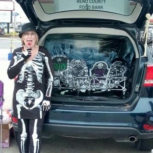 Meet your Posher, Sue